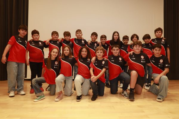 ©Foto: David Freire/Diario de Pontevedra-HQR REPORTAXE DO BASICO PRESENTACION DO CW PONTEVEDRA. PROHIBIDA A SÚA REPRODUCCIÓN