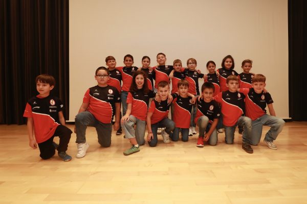 ©Foto: David Freire/Diario de Pontevedra-HQR REPORTAXE DO BASICO PRESENTACION DO CW PONTEVEDRA. PROHIBIDA A SÚA REPRODUCCIÓN