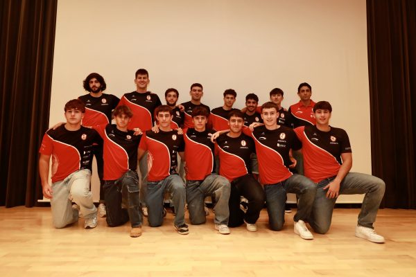 ©Foto: David Freire/Diario de Pontevedra-HQR REPORTAXE DO BASICO PRESENTACION DO CW PONTEVEDRA. PROHIBIDA A SÚA REPRODUCCIÓN